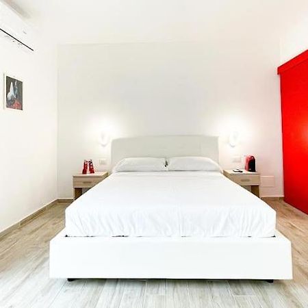 Villa Vale - B&B Termoli Exteriér fotografie
