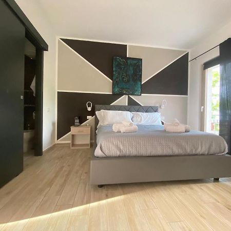 Villa Vale - B&B Termoli Exteriér fotografie