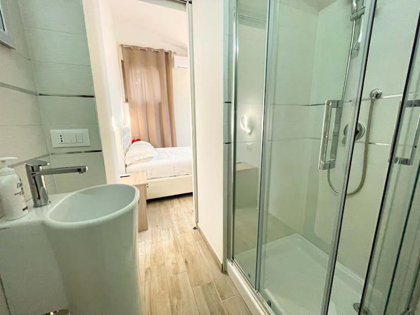 Villa Vale - B&B Termoli Exteriér fotografie