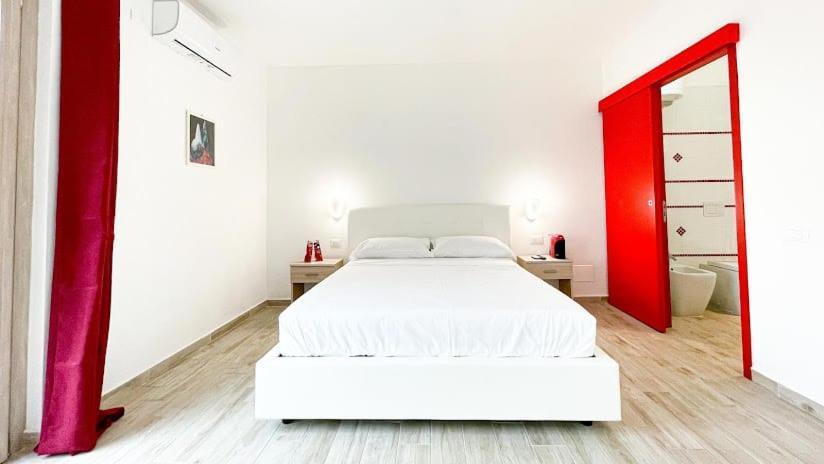 Villa Vale - B&B Termoli Exteriér fotografie