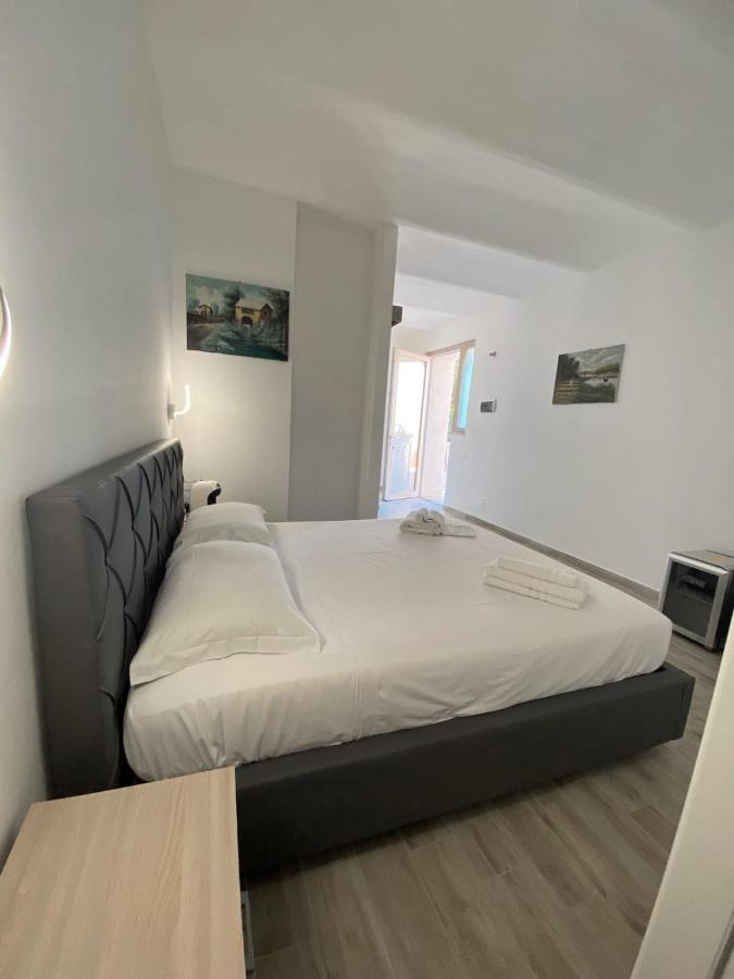 Villa Vale - B&B Termoli Exteriér fotografie