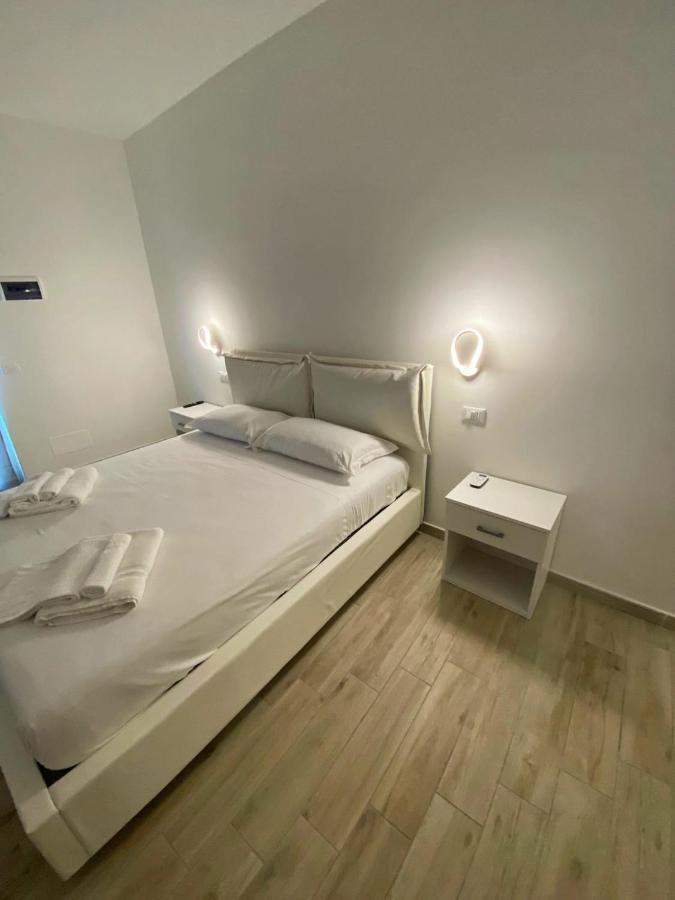 Villa Vale - B&B Termoli Exteriér fotografie