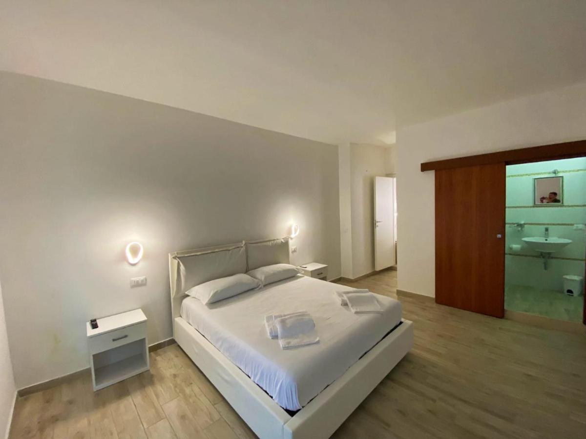 Villa Vale - B&B Termoli Exteriér fotografie