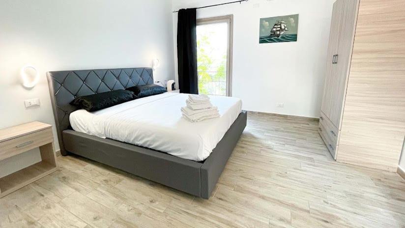 Villa Vale - B&B Termoli Exteriér fotografie