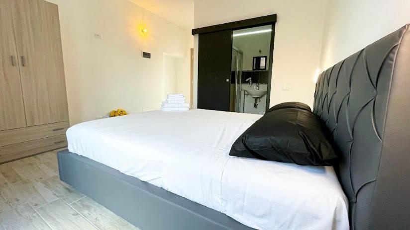 Villa Vale - B&B Termoli Exteriér fotografie