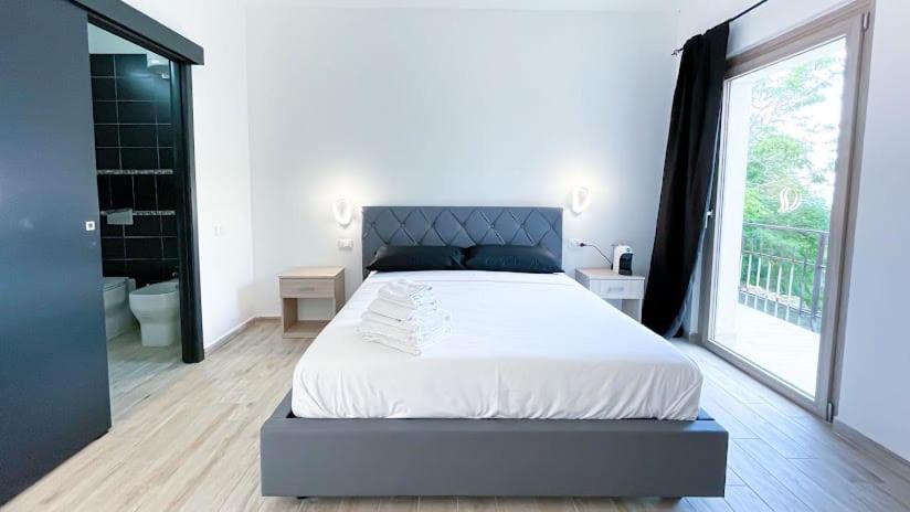 Villa Vale - B&B Termoli Exteriér fotografie