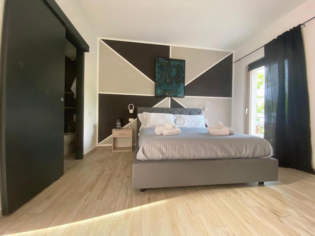 Villa Vale - B&B Termoli Exteriér fotografie